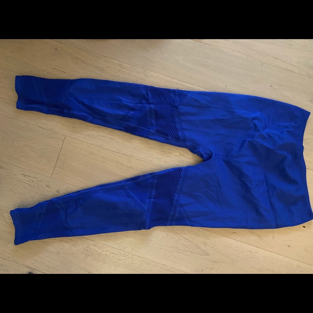 Fabletics legging 3/4 length M